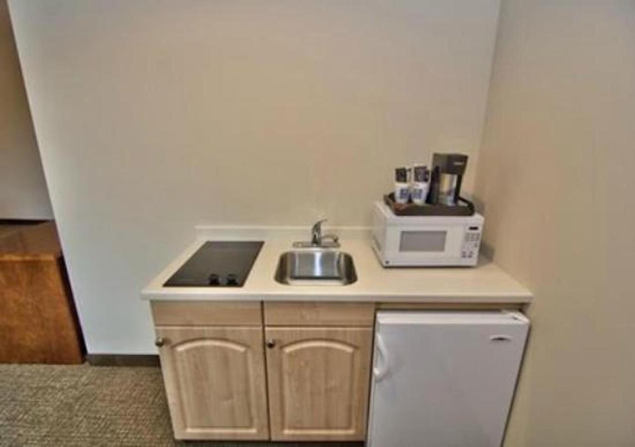 Comfort Inn Apalachin - Binghamton W Route 17 Kültér fotó