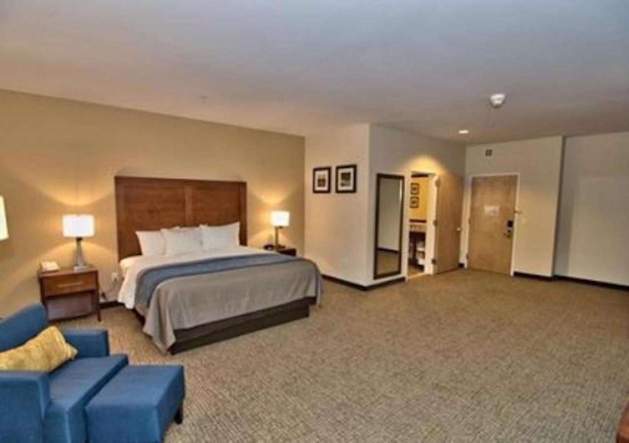 Comfort Inn Apalachin - Binghamton W Route 17 Kültér fotó