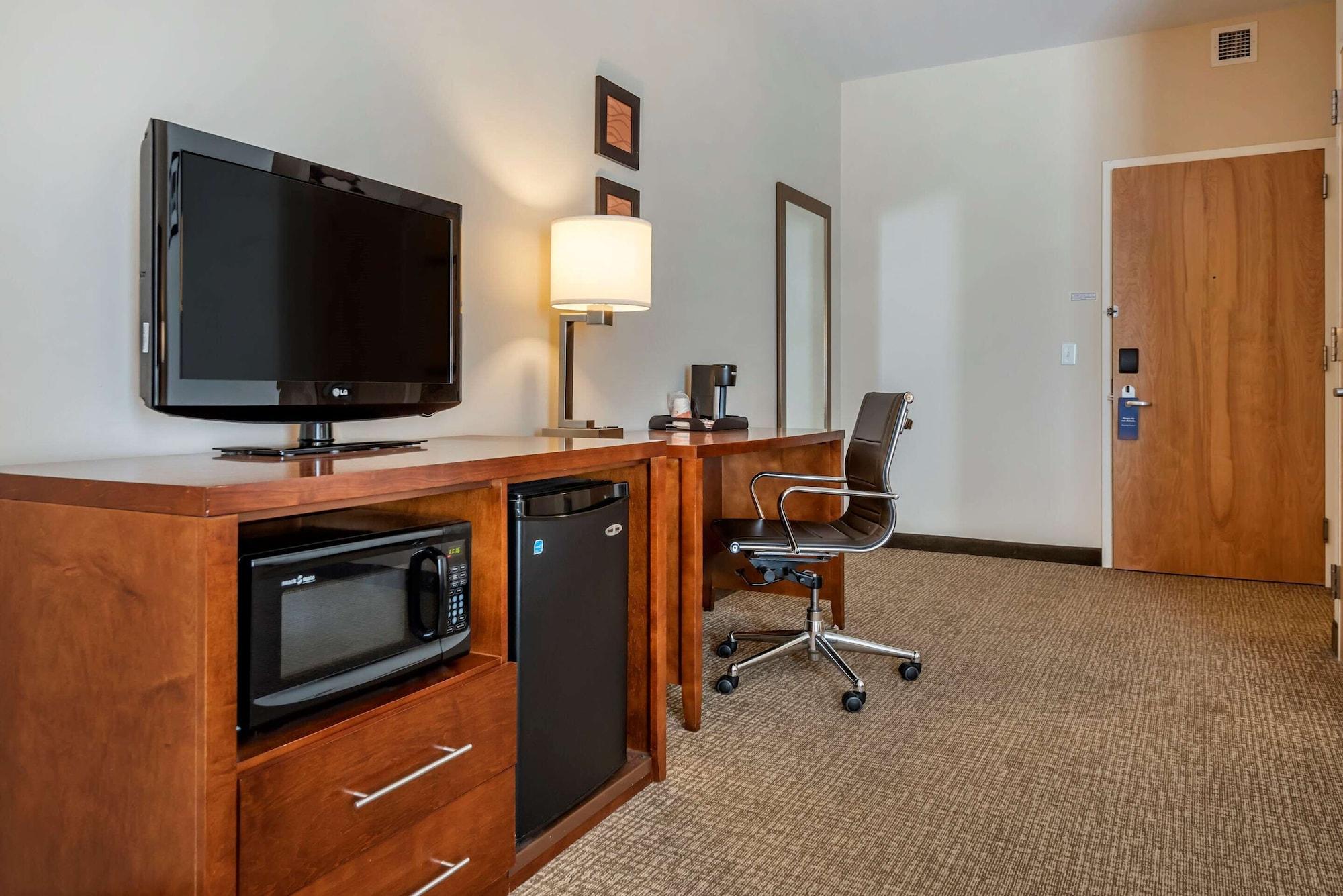 Comfort Inn Apalachin - Binghamton W Route 17 Kültér fotó
