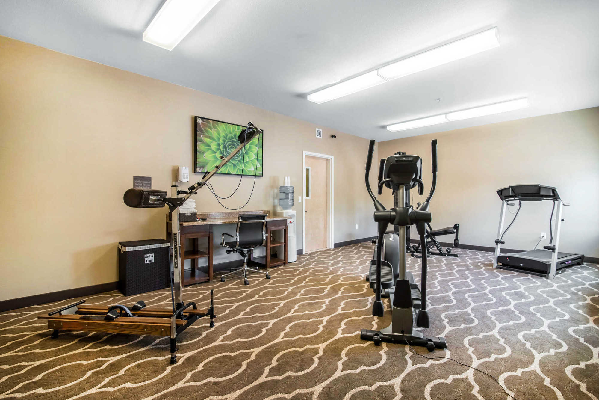 Comfort Inn Apalachin - Binghamton W Route 17 Létesítmények fotó