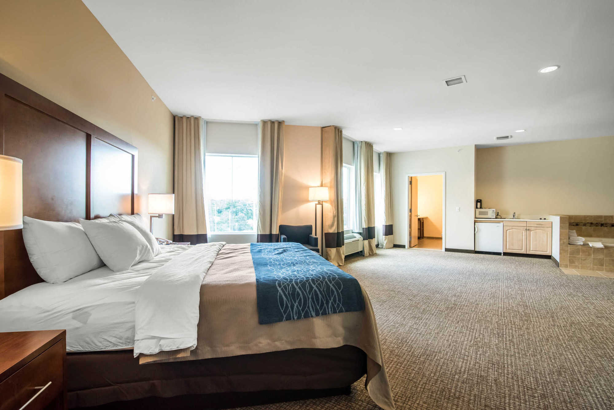 Comfort Inn Apalachin - Binghamton W Route 17 Szoba fotó