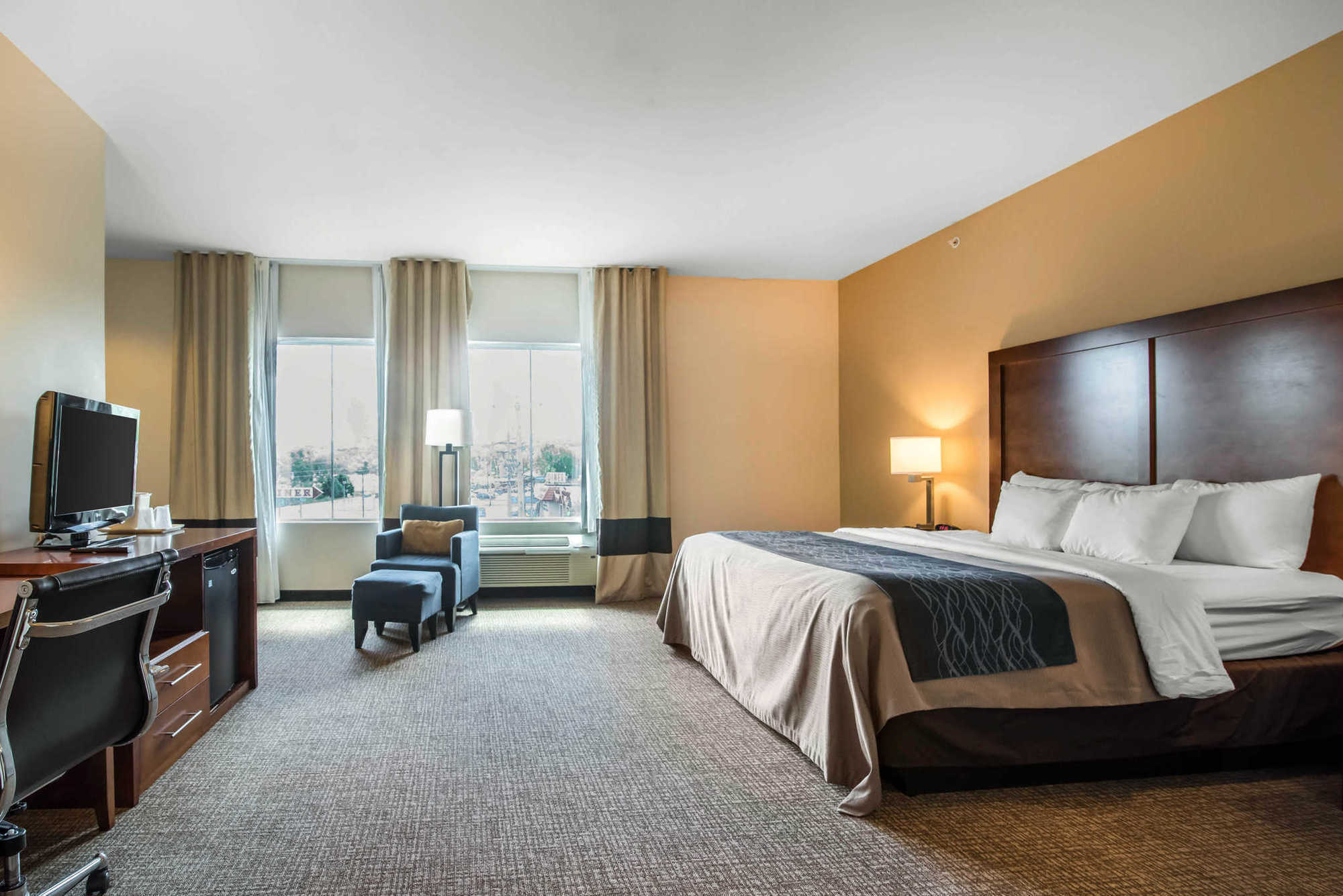 Comfort Inn Apalachin - Binghamton W Route 17 Szoba fotó
