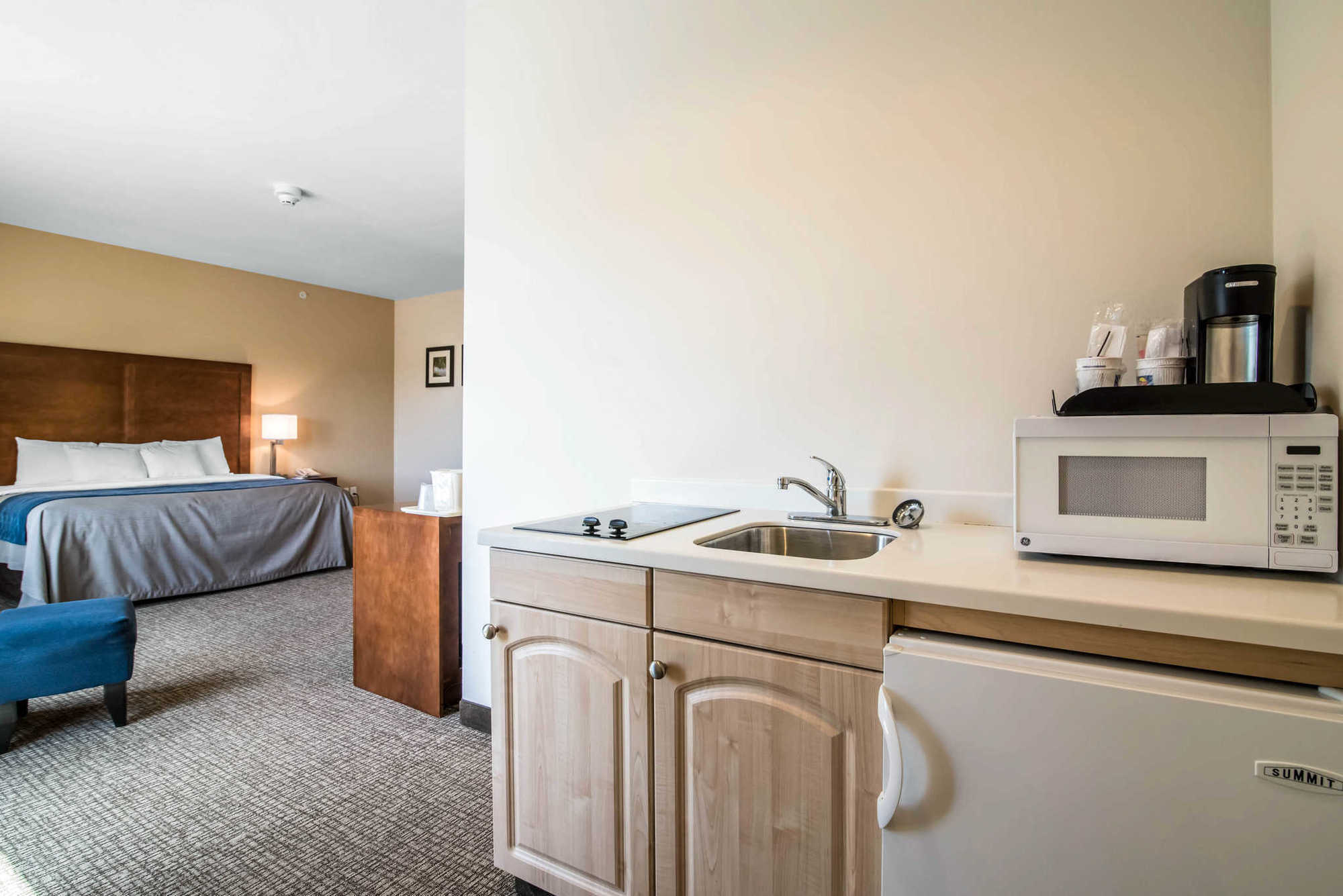 Comfort Inn Apalachin - Binghamton W Route 17 Szoba fotó