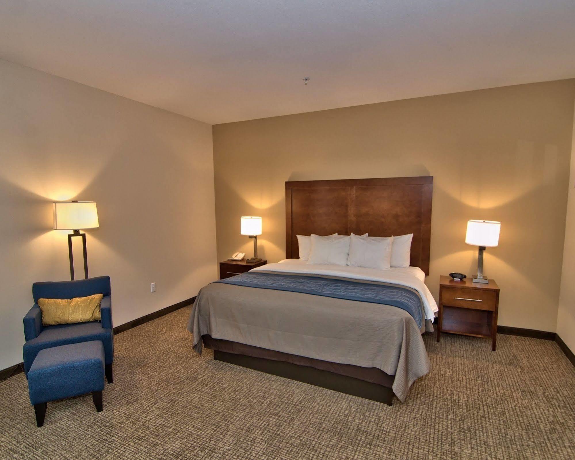 Comfort Inn Apalachin - Binghamton W Route 17 Kültér fotó