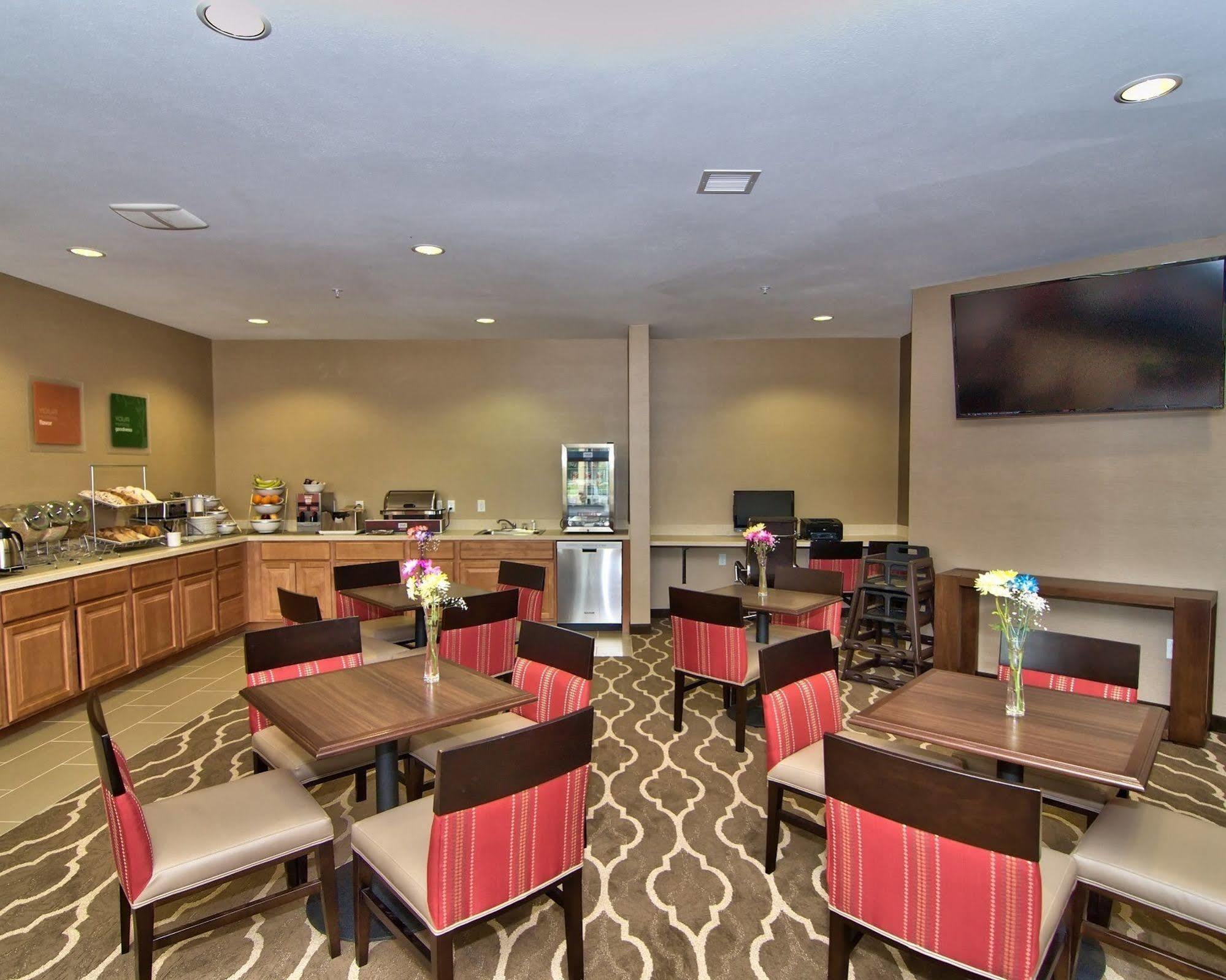 Comfort Inn Apalachin - Binghamton W Route 17 Kültér fotó