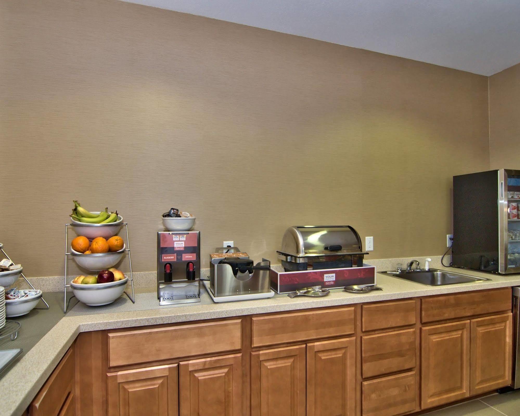 Comfort Inn Apalachin - Binghamton W Route 17 Kültér fotó
